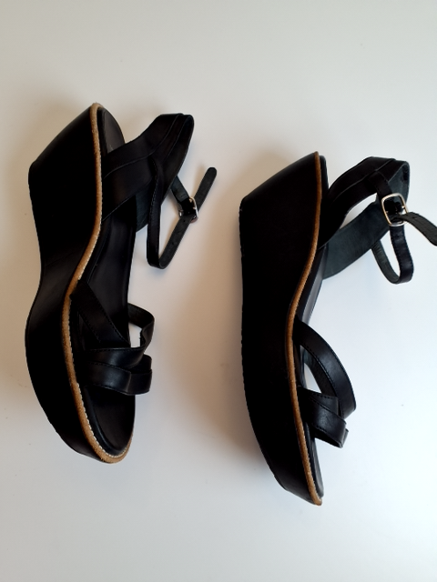 Camper Sandal